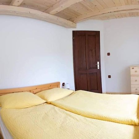 Apartma Mlekuz Bovec Extérieur photo
