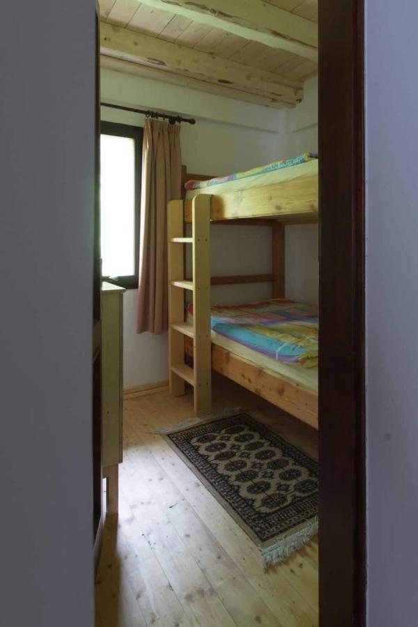 Apartma Mlekuz Bovec Extérieur photo