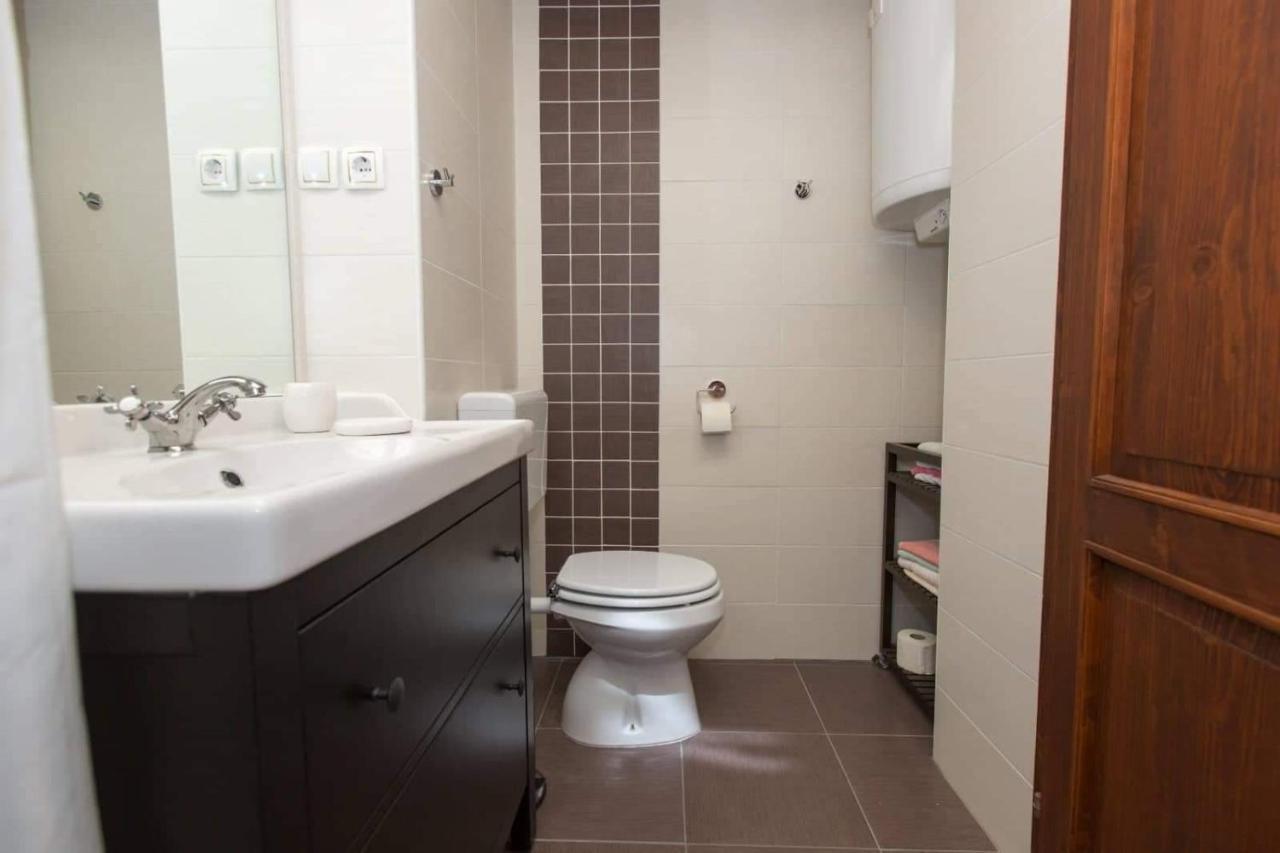 Apartma Mlekuz Bovec Extérieur photo